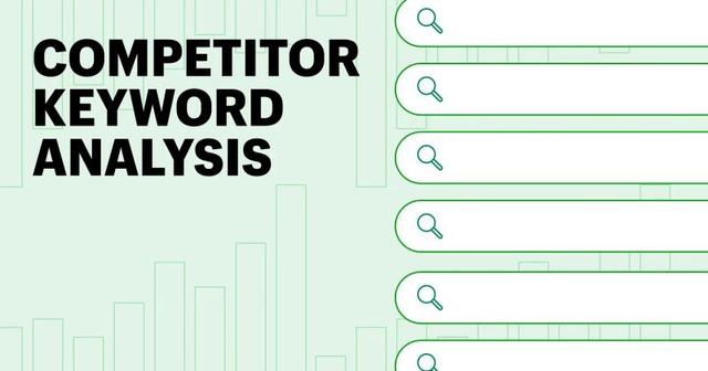 Digital marketer using free SEO tools to research keywords, analyse competitors and monitor website performance on a laptop.