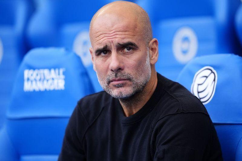 Guardiola says VAR decisions feel like a ‘flip of a coin’