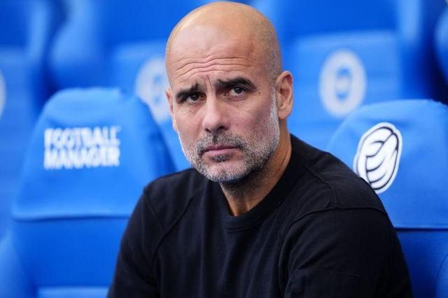 Guardiola says VAR decisions feel like a ‘flip of a coin’