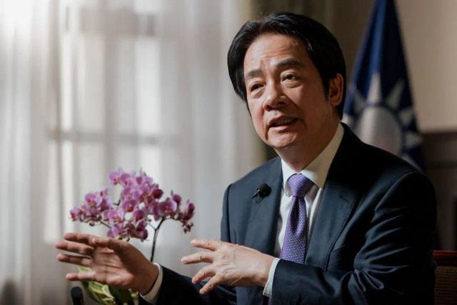 Taiwan fires back after Trump warns against independence move.