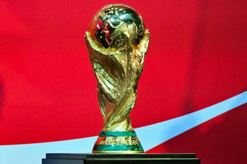 Everything you need to know about World Cup 2026 US visa applications.