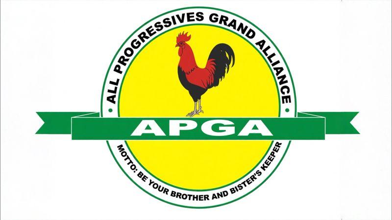 APGA initiates electronic registration across all states.