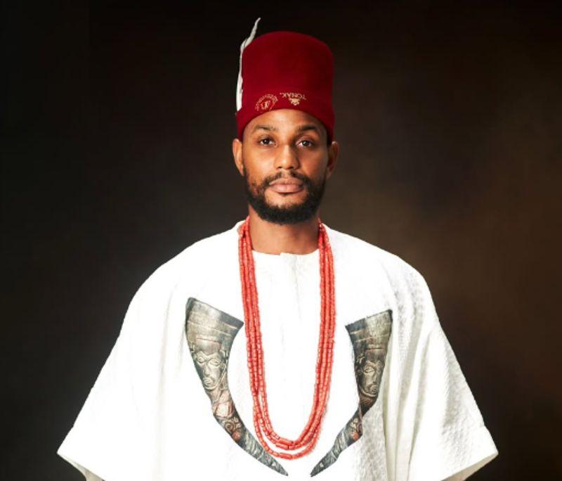 Things to know about Alex Ekubo as celebrities mourn his death.