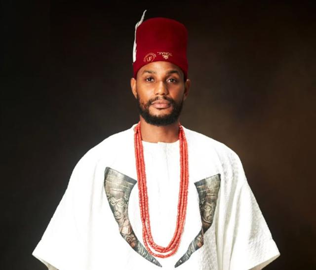 Things to know about Alex Ekubo as celebrities mourn his death.