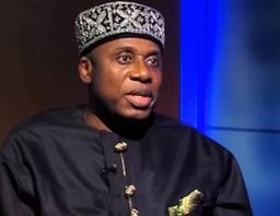 Amaechi positions himself as ADC’s best hope for the 2027 election.