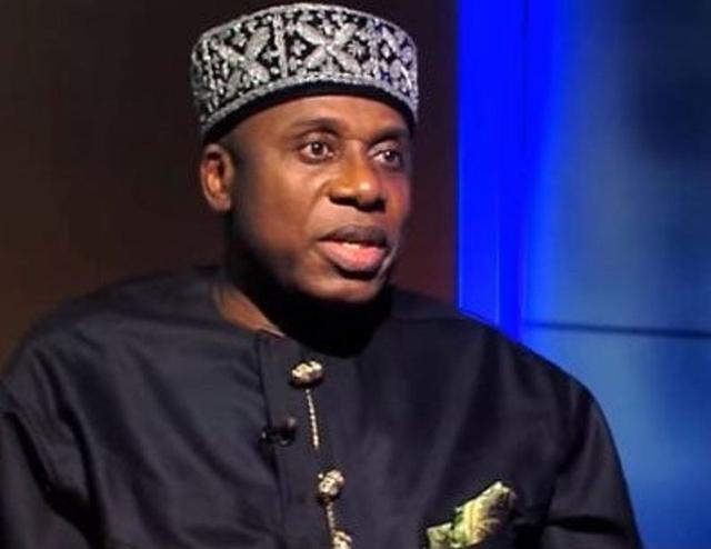 Amaechi positions himself as ADC’s best hope for the 2027 election.