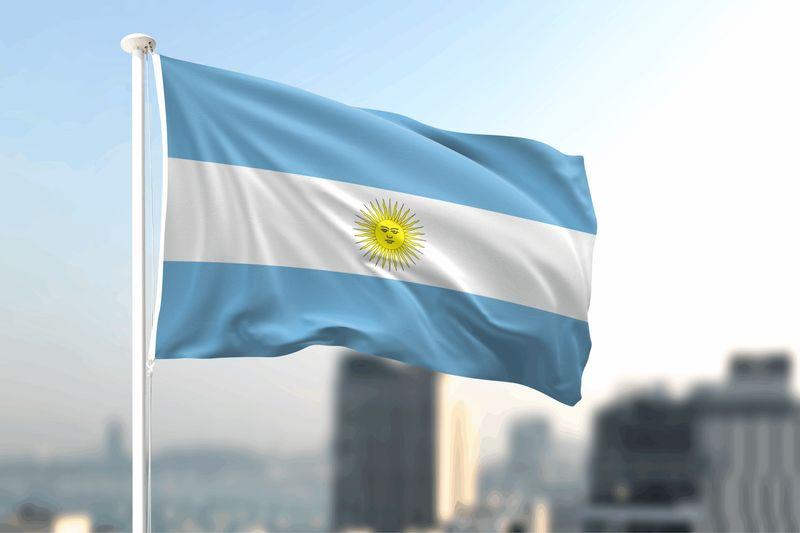 Argentina joins US in pulling out of World Health Organization.