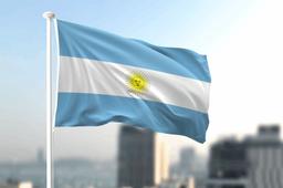Argentina joins US in pulling out of World Health Organization.