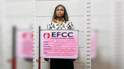 Court remands Blessing CEO in EFCC custody over N36m fraud case.