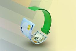 How Nigerians are making money from the exchange rate spread.