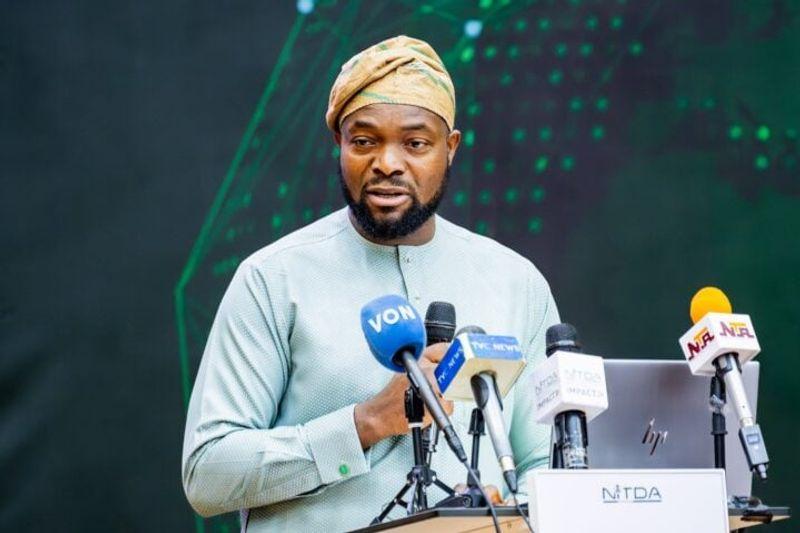FG launches multilingual AI platform to improve access to public services.