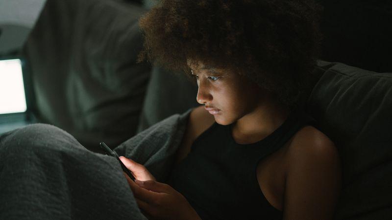 Hidden ways your phone influences your mood.