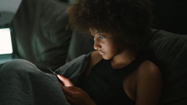 Hidden ways your phone influences your mood.