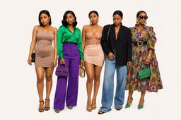 10 fashion errors Nigerian women should avoid.