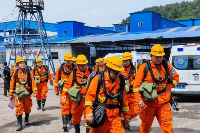 At least 82 dead in Northern China coal mine explosion with 9 still missing.