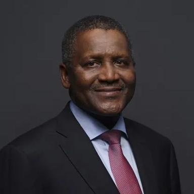 Forbes ranks Aliko Dangote as Africa’s richest individual as billionaires across the continent grow their wealth to $126.7bn.