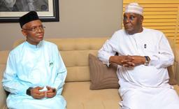Atiku calls for El-Rufai’s release ahead of Eid-el-Kabir.