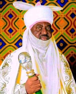 Emir Bayero alerts security agencies ahead of Kano Eid Durbar.