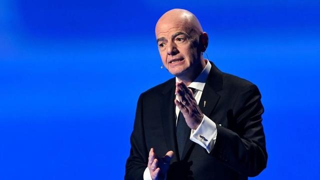 FIFA announces immersive sign language commentary for the 2026 World Cup.