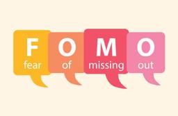 Nigerian FOMO Epidemic: Why everyone feels behind.