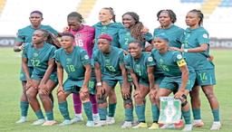 Why Jamaica cancelled planned friendly with Nigeria’s Super Falcons.
