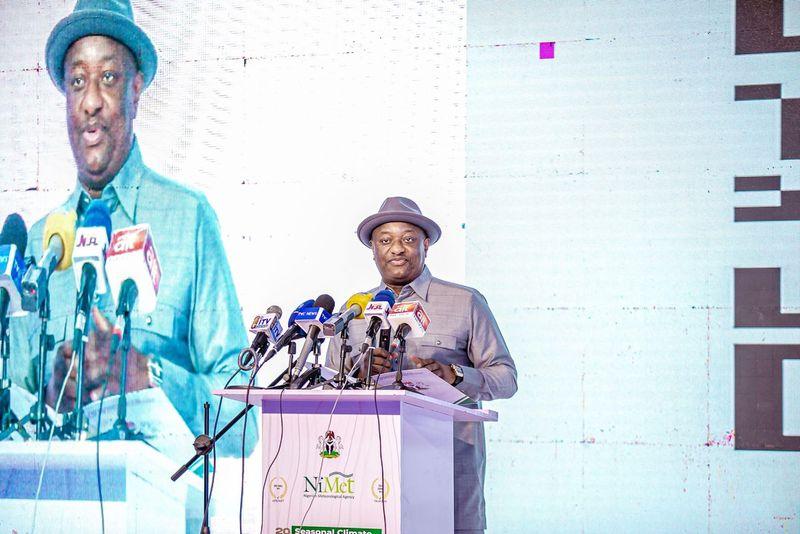 Festus Keyamo speaking during an interview clip shared online, defending the All Progressives Congress over comments about party integrity.