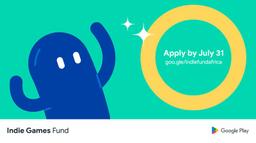 How Nigerian game studios can benefit from Google's $1 million Africa fund.