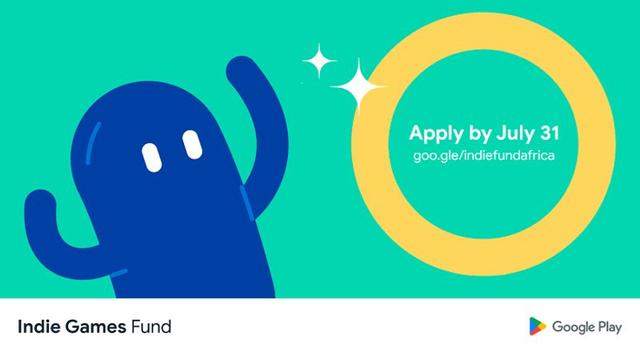 How Nigerian game studios can benefit from Google's $1 million Africa fund.