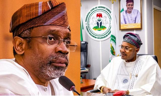 The Presidential Villa in Abuja as the Federal Government orders an ICPC investigation into the alleged Presidential Foreign Intervention Promotion Council (PFIPC).