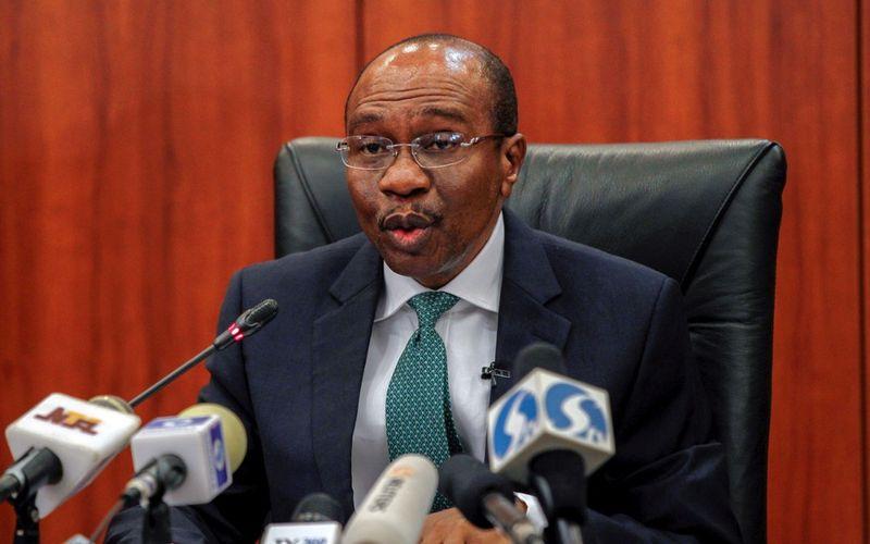 Godwin Emefiele has denied owning assets forfeited to the Federal Government
