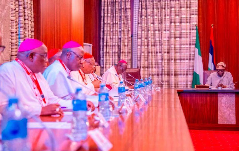 Why Nigerians are rejecting the presidency's response to Cardinal Onaiyekan.