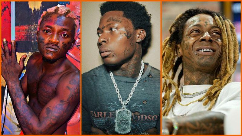 Portable address resemblance claims with Asake