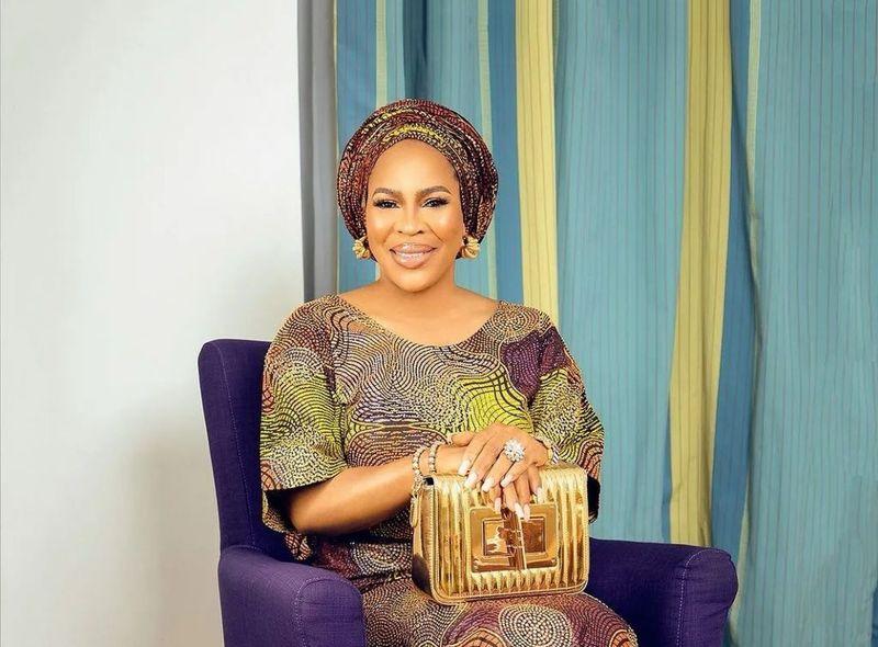 Faithia Willaims corrects wrong notions about her upcoming film, Efuronye: The Unicorn