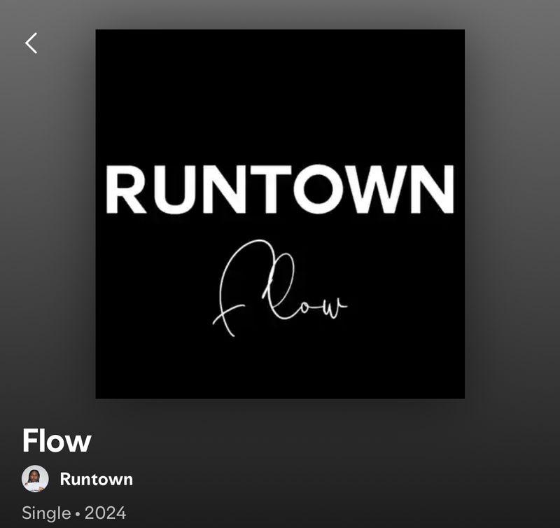 Runtown’s ‘Flow,’ and other music projects that dropped this week
