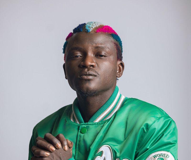 Portable weighs in on Burna Boy and Cubana Chiefpriest Saga
