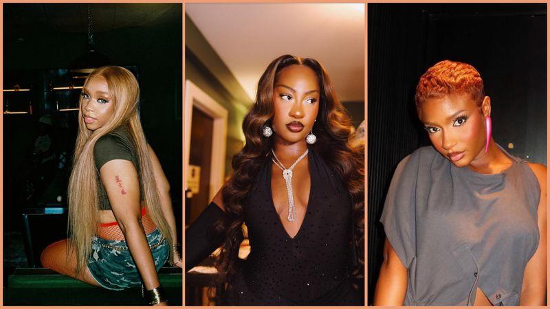 Spotlighting the only Nigerian female singers with 100M+ streams projects on Spotify