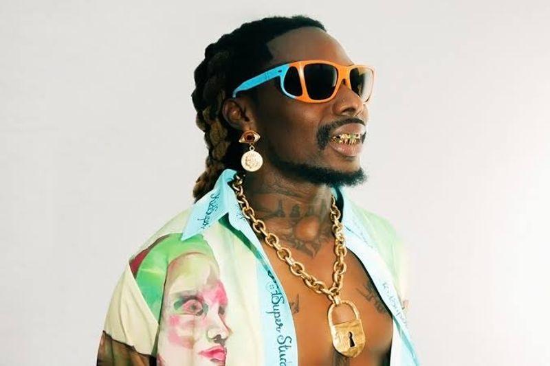 Asake’s Terminator, 2 other projects by the singer to cross 100M+ streams on Spotify