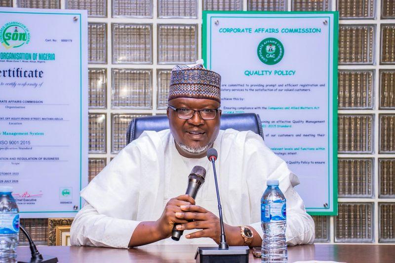 Lawmakers seek to sack Hussaini Magaji after persistent defiance of Senate invitations.