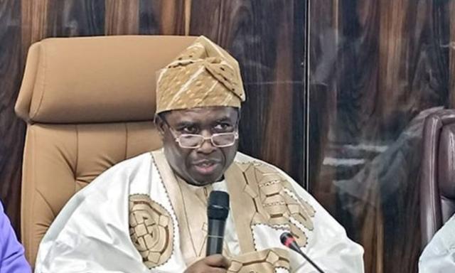 INEC officials demonstrating BVAS ahead of the 2026 FCT area council elections in Abuja.