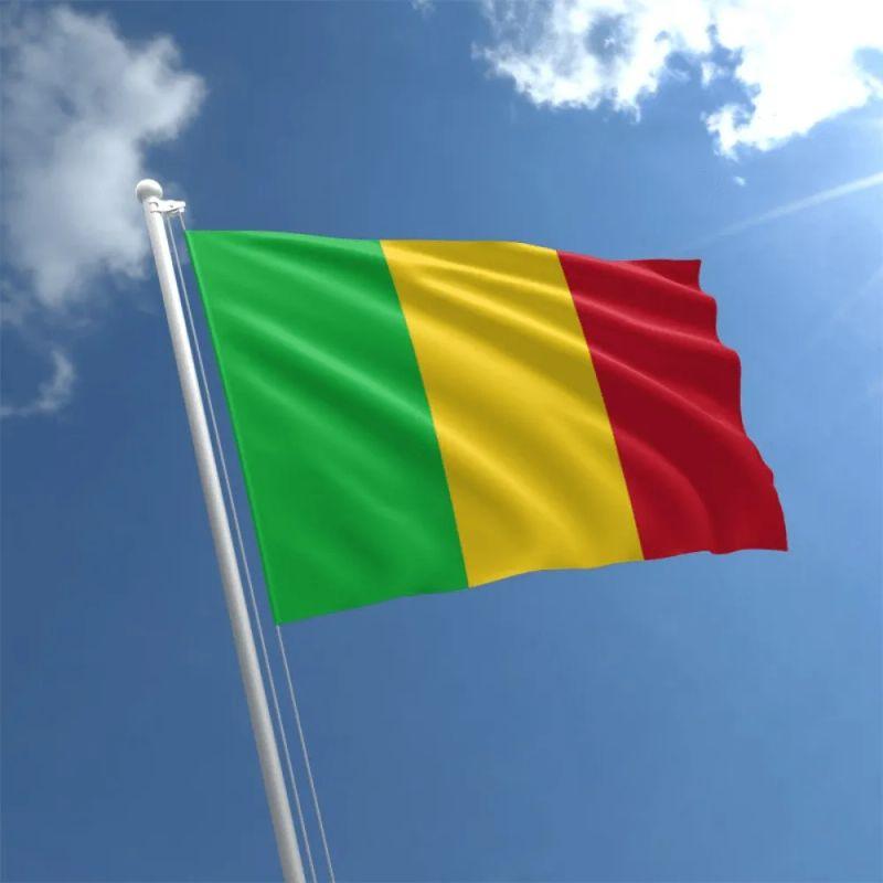 Mali’s capital cut off as Jihadist attacks disrupt Eid travel.