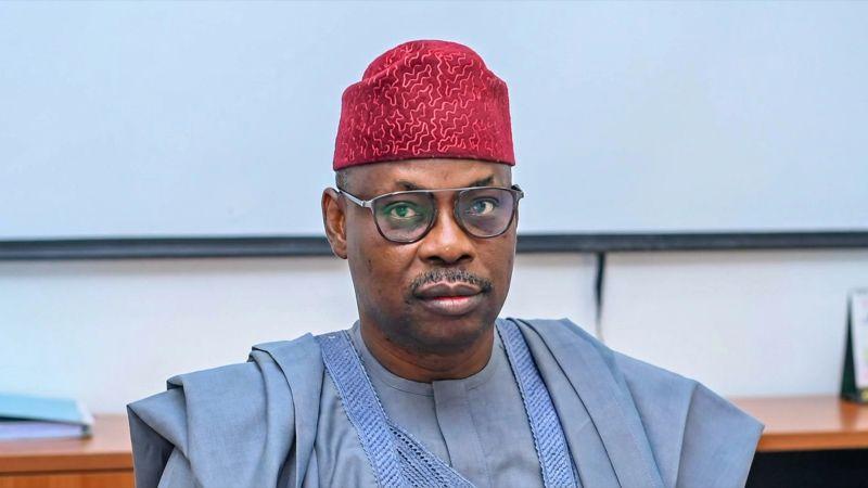 FG pushes better healthcare as new medical directors assume office.