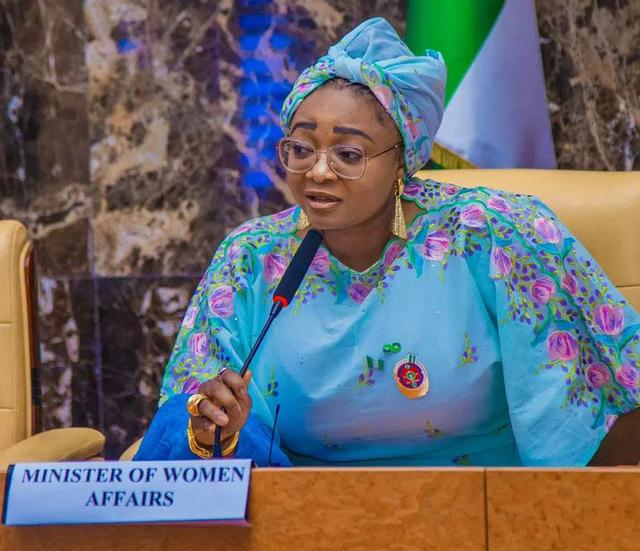 FG condemns Ozoro festival sexual assault as it calls for urgent justice and reforms.