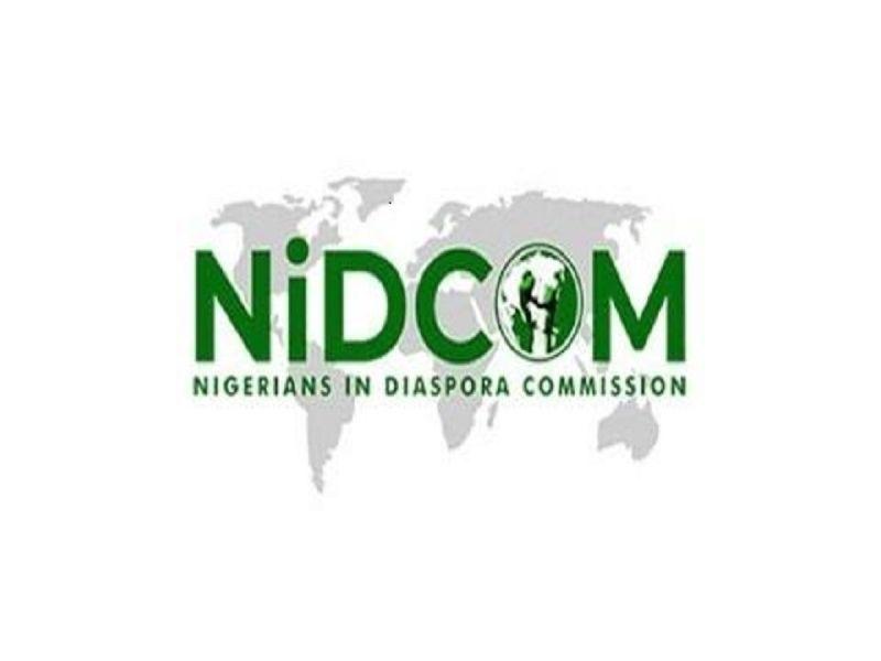 NIDCOM debunks viral claim, confirms Nigerians abroad are requesting evacuation information.