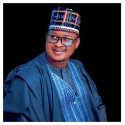 Nafiu Bala speaking on the ADC leadership dispute following the installation of an interim leadership.