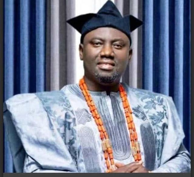 Alaafin affirms unity with Makinde and Olubadan amid rumours
