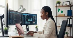 10 career paths paying well in Nigeria in 2026.