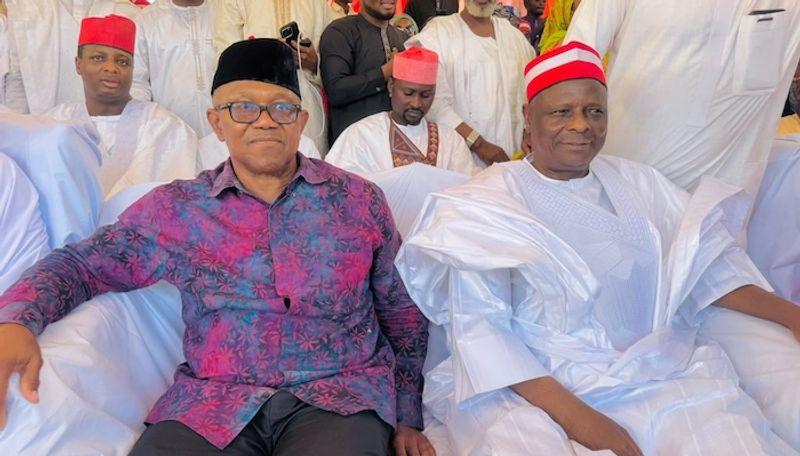 Obi and Kwankwaso meeting rekindles 2027 political realignment debate