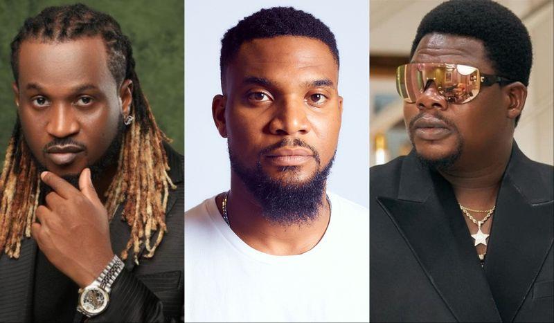 Paul Okoye, Mr Macaroni and Kunle Remi reacting publicly to insecurity concerns in Nigeria.