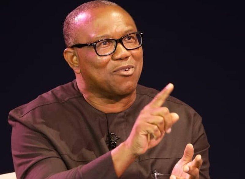 2027 race heats up as NDC clears Peter Obi for presidential primary.