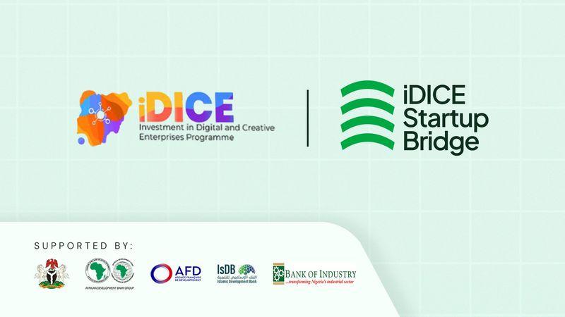 Why every Nigerian startup founder should pay attention to iDICE Startup Bridge Cohort 2.
